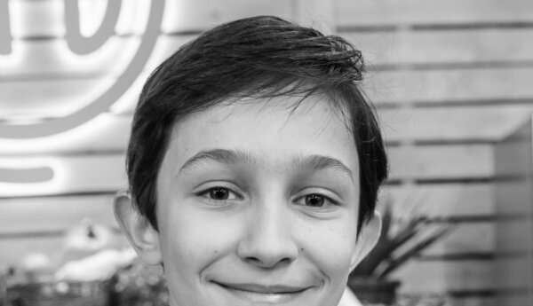 Jakub Mędrala