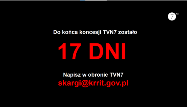 #chcemybawićsiędalej z Siódemką!