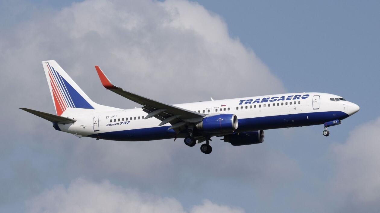 Boeing 737 nie nadaje się do lotów? Rosja odwołuje certyfikat