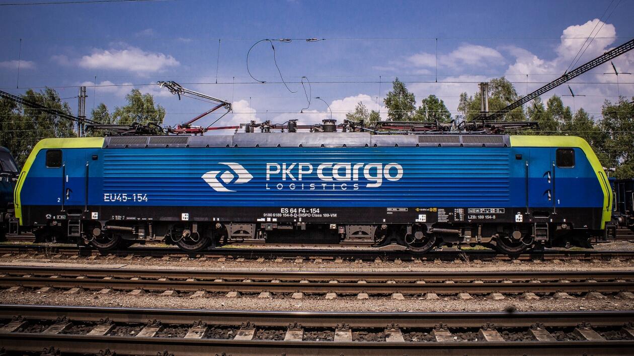 PKP Cargo razem z Amerykanami wyprodukuje wagony. Będzie praca dla 150 osób