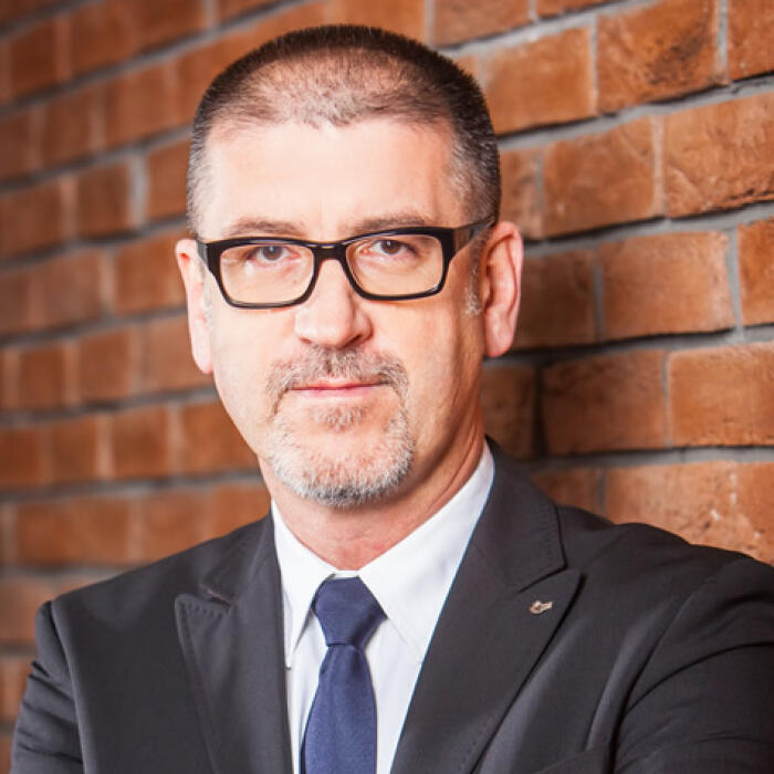 Zagórowski stracił stanowisko. Nowym prezesem JSW Jerzy Borecki